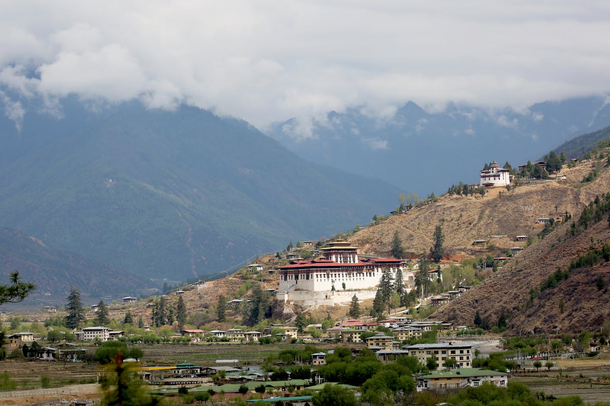 Cultural Discovery - Paro to Bumthang 10 Days