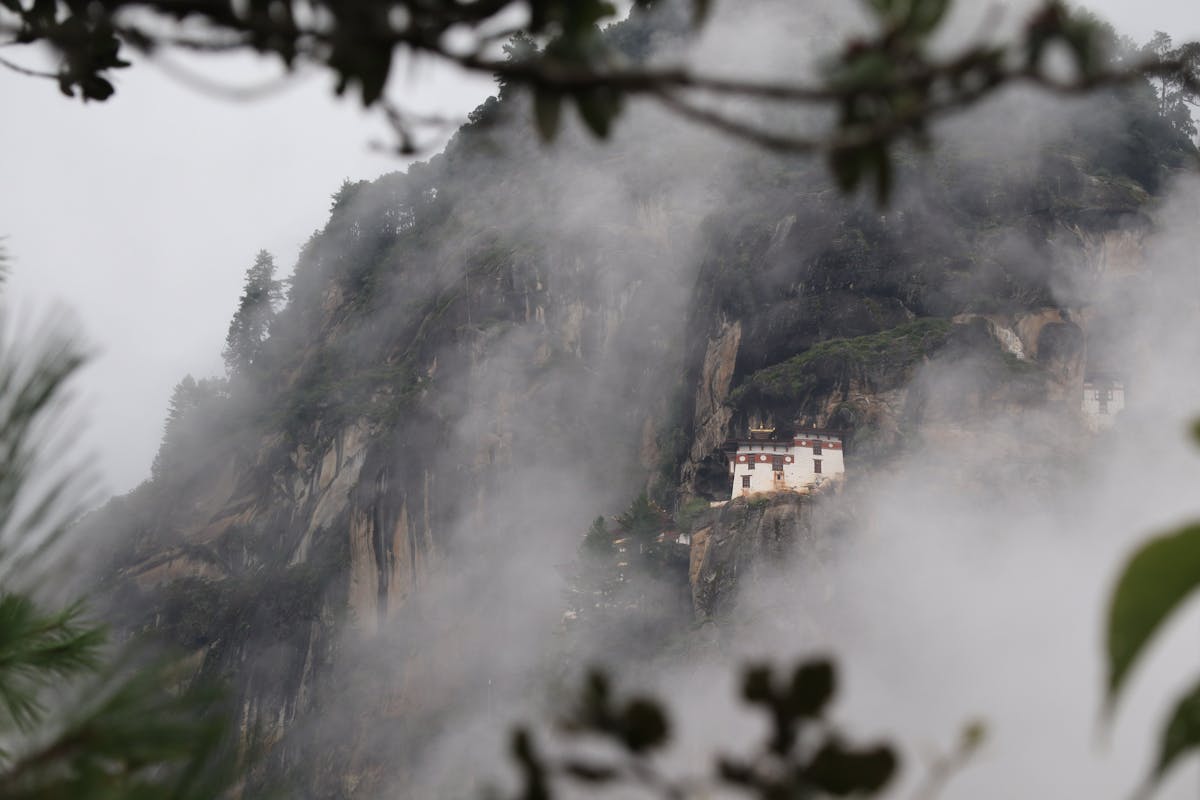 Classic Bhutan - 7 Days